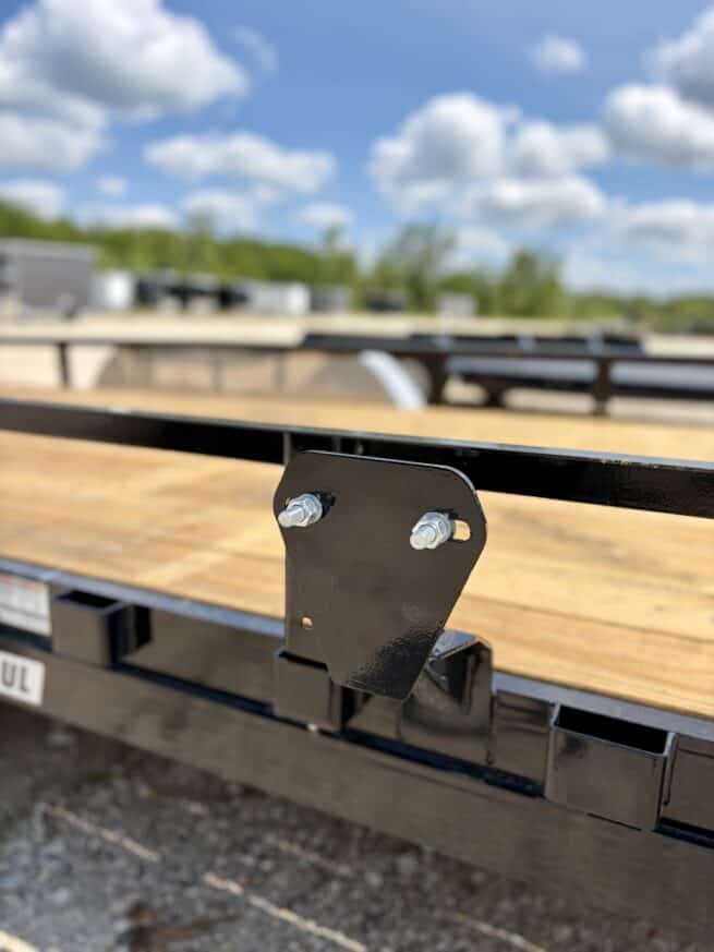 2027 PJ Trailers UL202 - Image 3