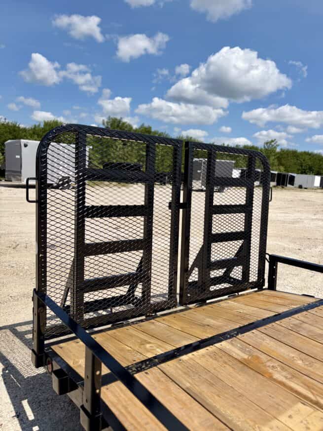 2027 PJ Trailers UL202 - Image 5