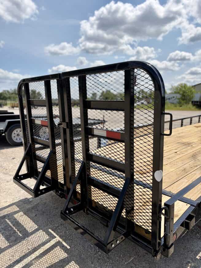 2027 PJ Trailers UL202 - Image 6