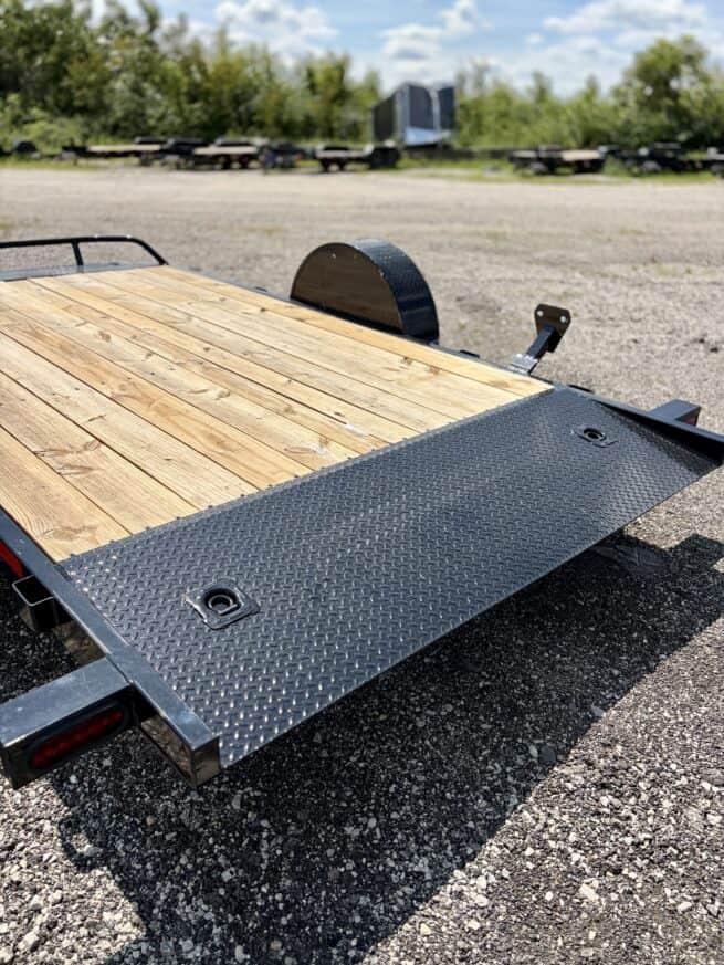 2027 PJ TRAILERS T1131 - Image 5