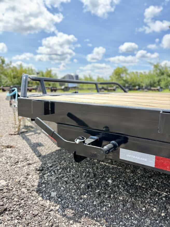 2027 PJ TRAILERS T1131 - Image 8