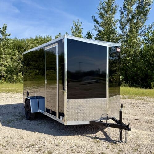 2027 Cargo Mate EHW612SA
