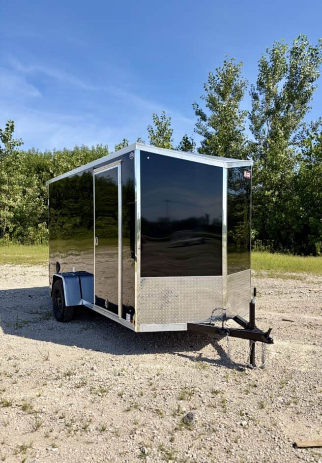 2027 Cargo Mate EHW612SA