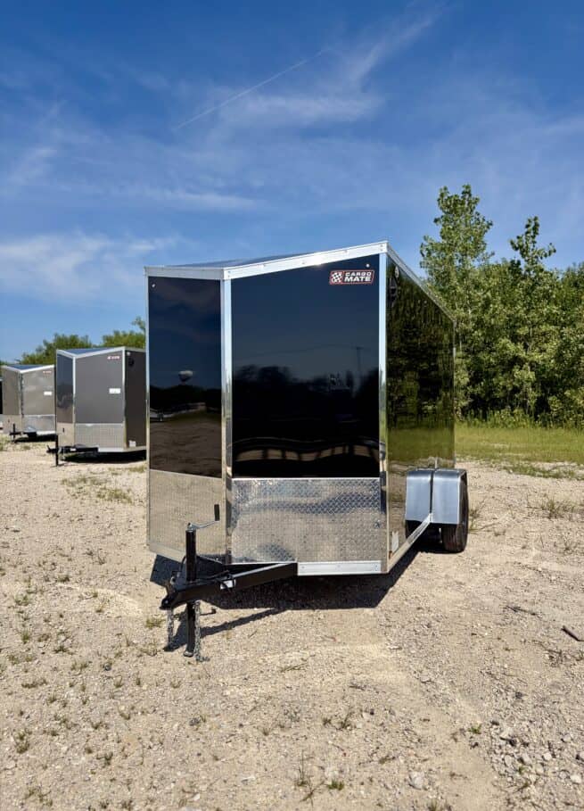 2027 Cargo Mate EHW612SA - Image 2