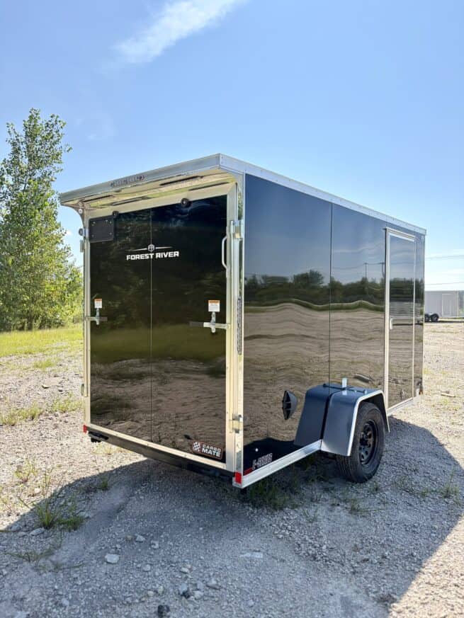2027 Cargo Mate EHW612SA - Image 4