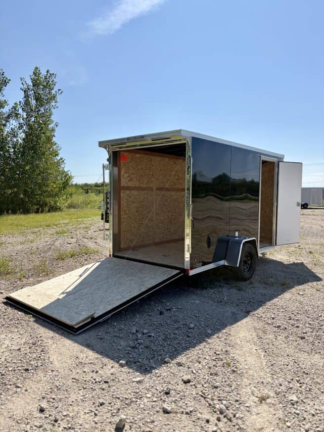 2027 Cargo Mate EHW612SA - Image 6