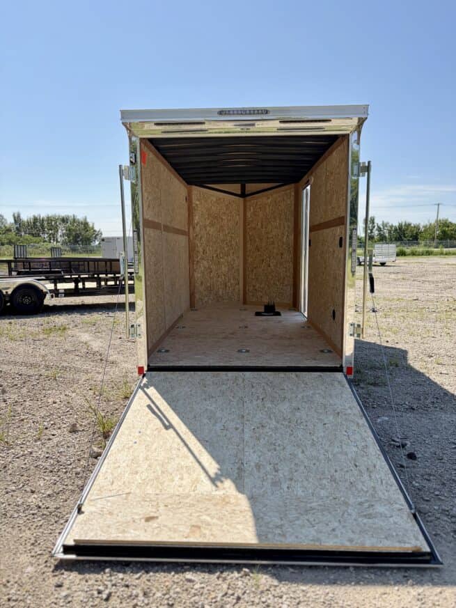 2027 Cargo Mate EHW612SA - Image 7