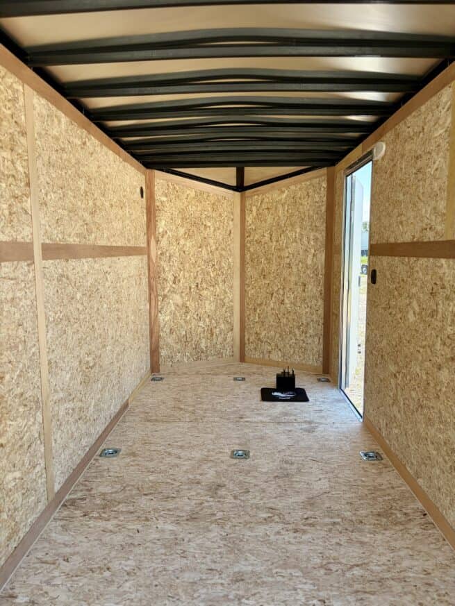2027 Cargo Mate EHW612SA - Image 8