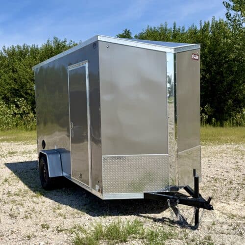 2027 Cargo Mate EHW612SA