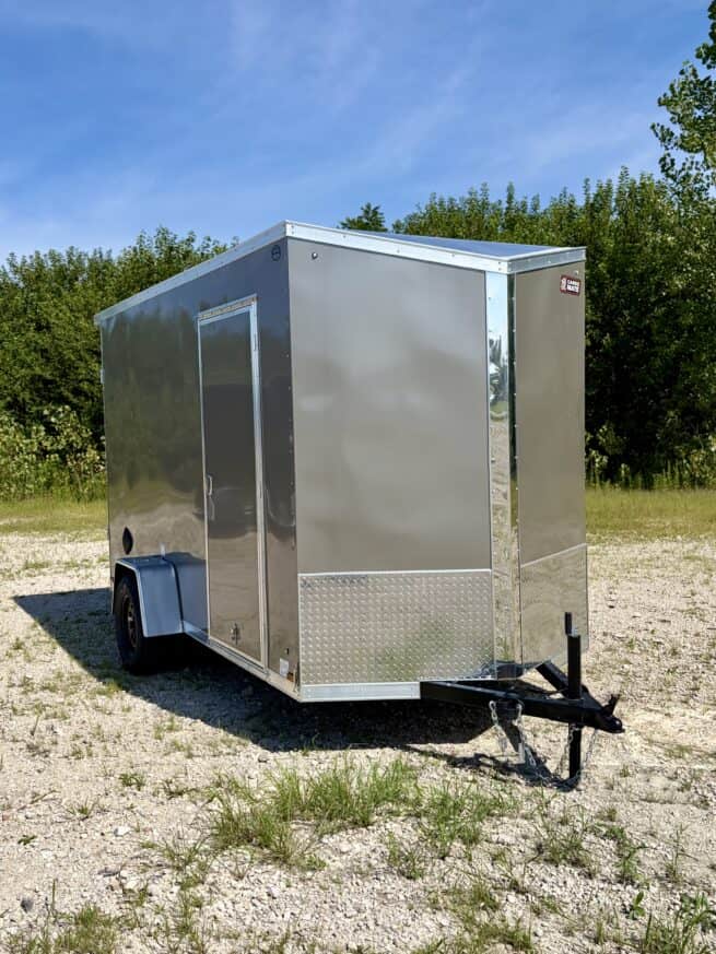 2027 Cargo Mate EHW612SA