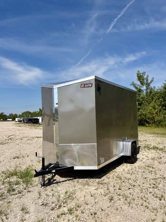 2027 Cargo Mate EHW612SA - Image 2