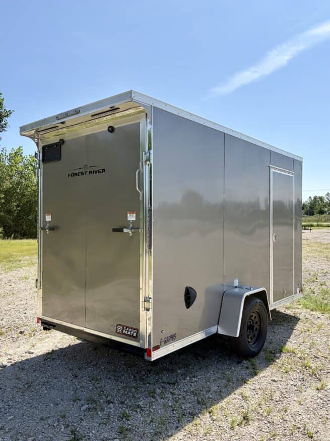 2027 Cargo Mate EHW612SA - Image 4