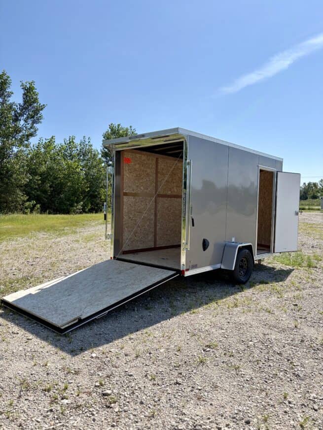 2027 Cargo Mate EHW612SA - Image 6