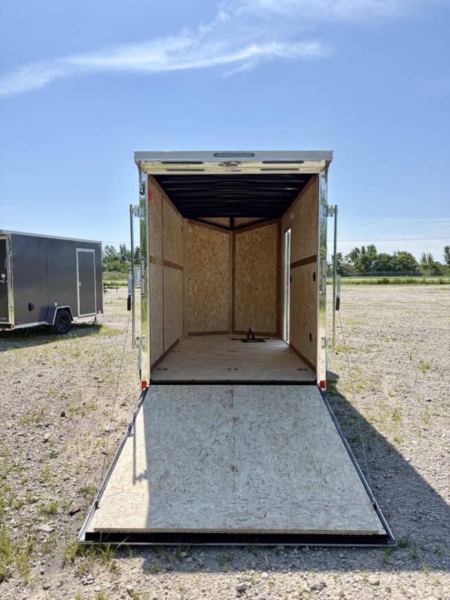 2027 Cargo Mate EHW612SA - Image 7