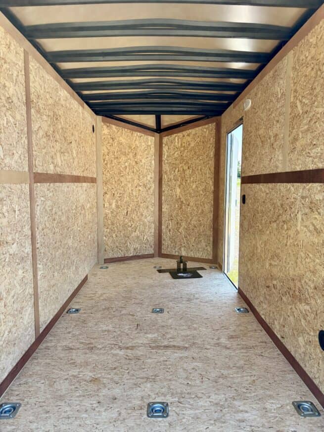 2027 Cargo Mate EHW612SA - Image 8