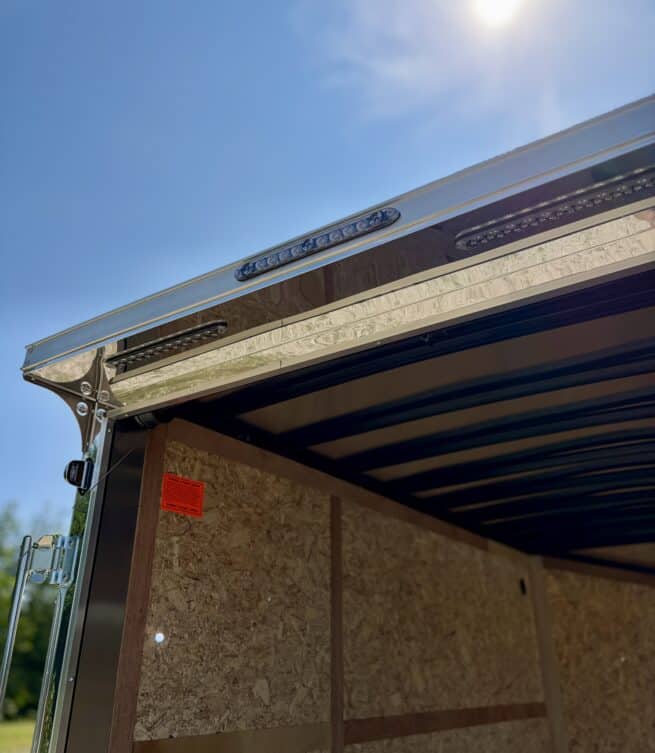 2027 Cargo Mate EHW612SA - Image 11