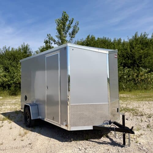 2027 Cargo Mate EHW612SA
