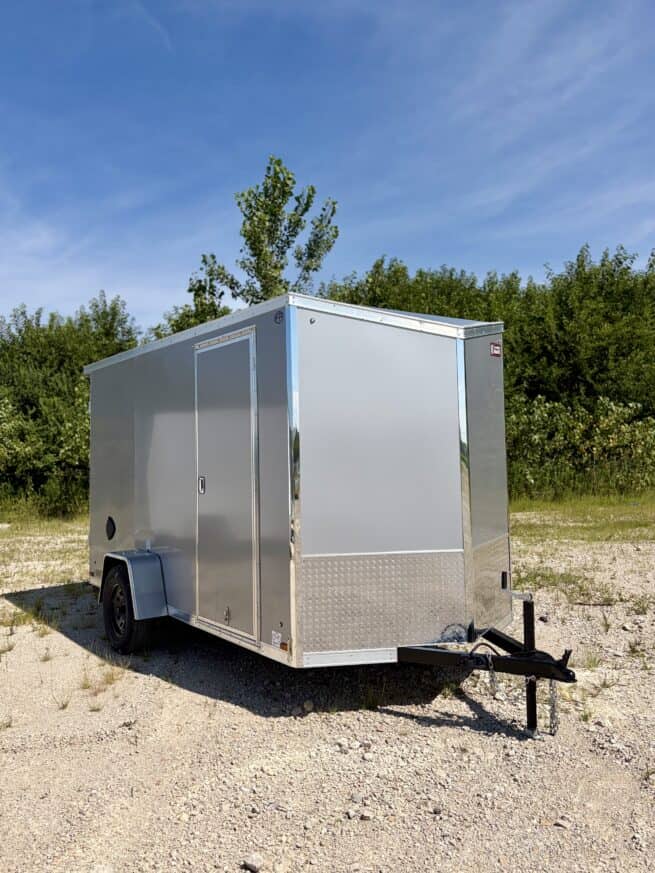 2027 Cargo Mate EHW612SA