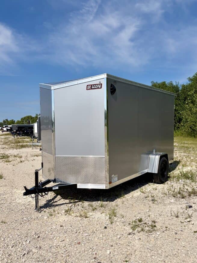 2027 Cargo Mate EHW612SA - Image 2