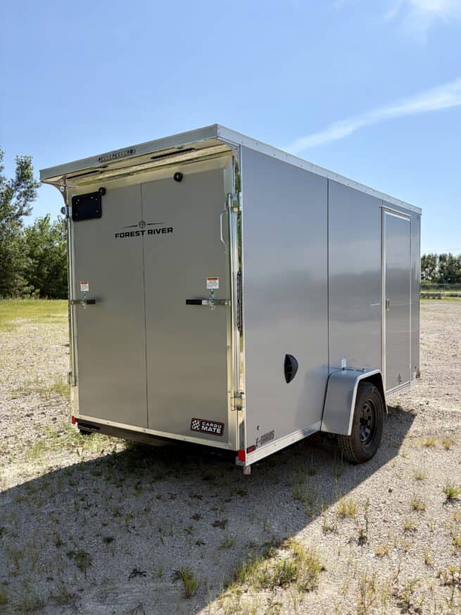 2027 Cargo Mate EHW612SA - Image 4