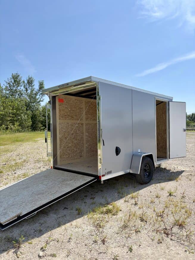 2027 Cargo Mate EHW612SA - Image 6