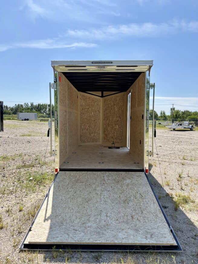2027 Cargo Mate EHW612SA - Image 7