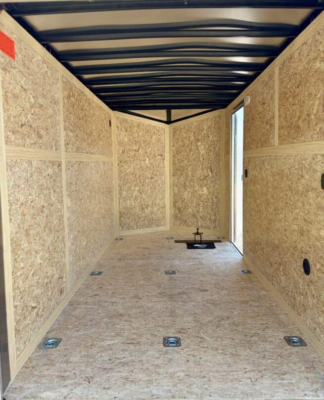 2027 Cargo Mate EHW612SA - Image 8