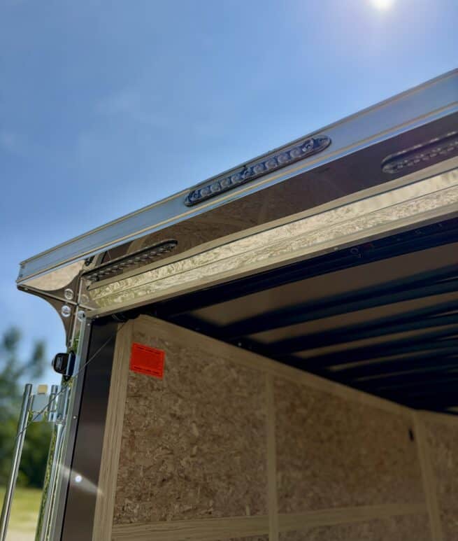 2027 Cargo Mate EHW612SA - Image 11