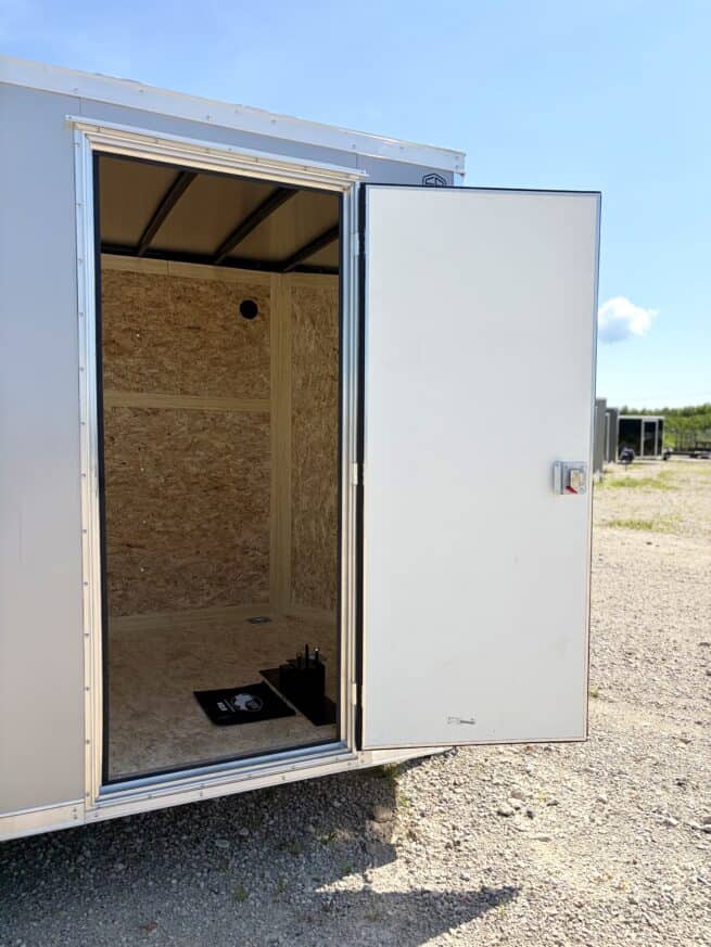 2027 Cargo Mate EHW612SA - Image 14