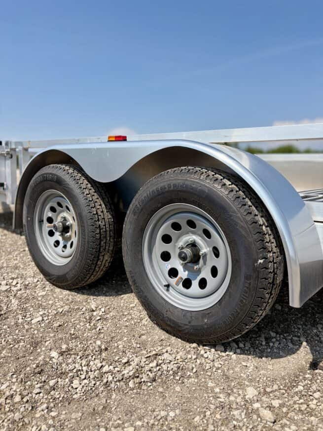 2026 Rough Rider RRU6516TA2 - Image 4