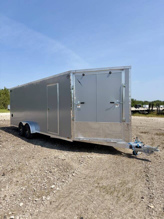 2027 Lightning LTFES722TA2