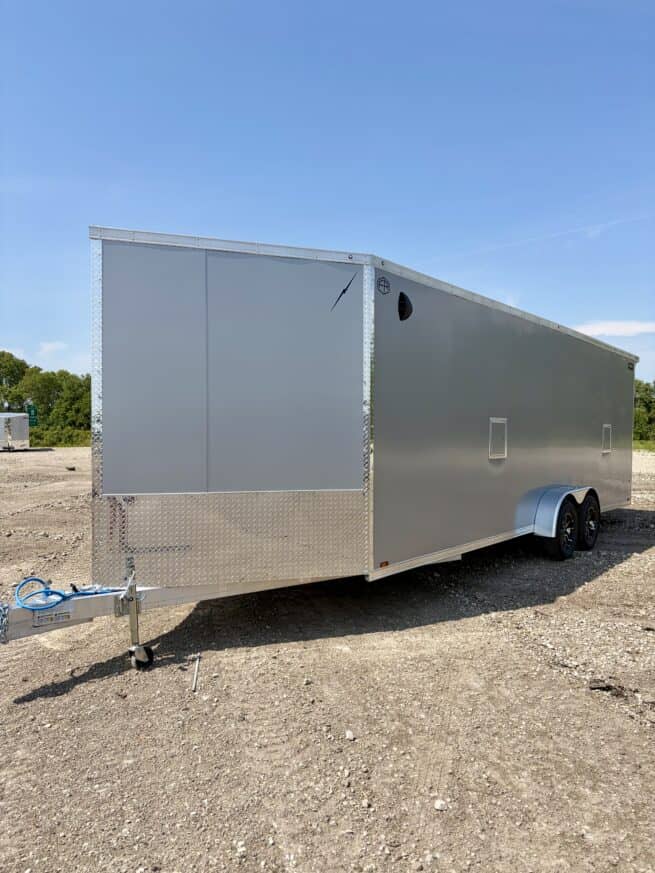 2027 Lightning LTFES724TA2 - Image 2