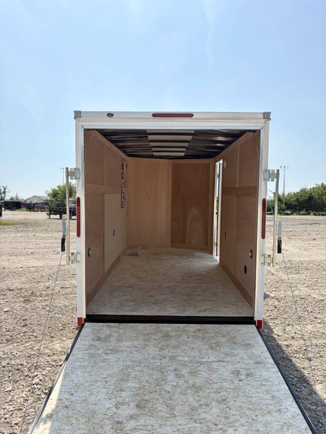 2027 American Hauler AR612SA - Image 6