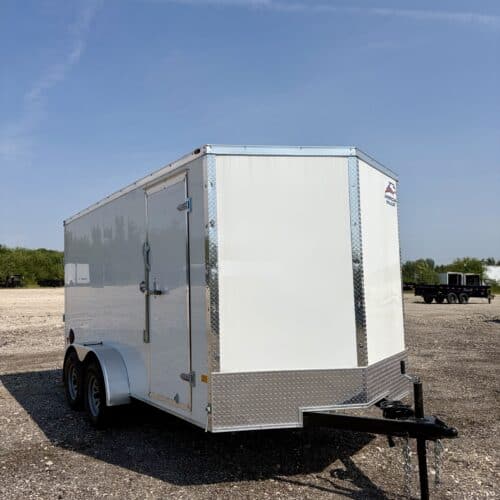 2027 American Hauler AR714TA2
