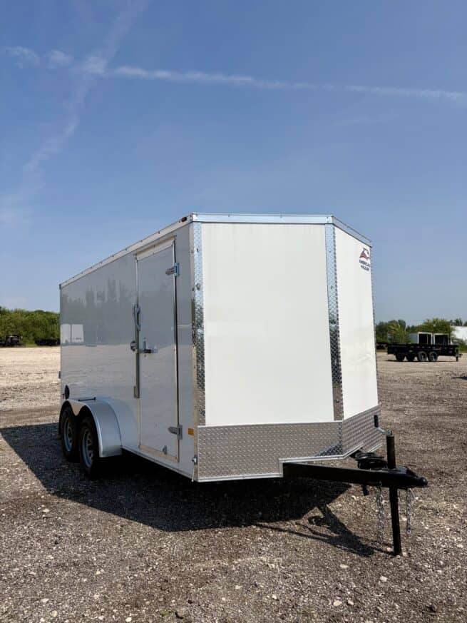 2027 American Hauler AR714TA2
