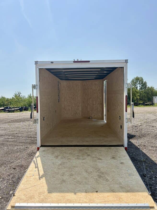 2027 American Hauler AR714TA2 - Image 5