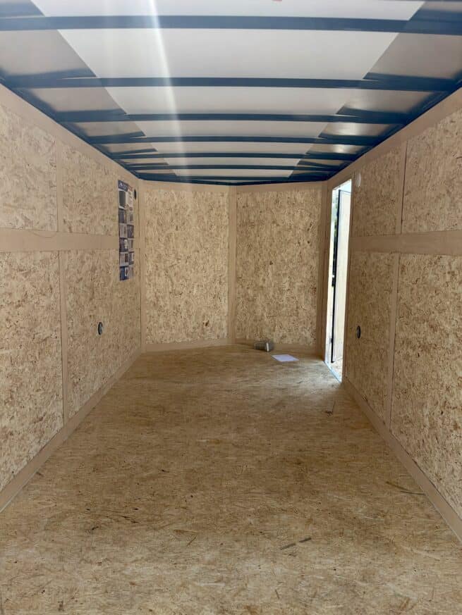 2027 American Hauler AR714TA2 - Image 7