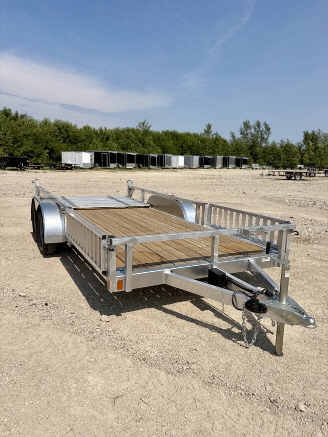 2026 Rough Rider RRU6516TA2 - Image 2