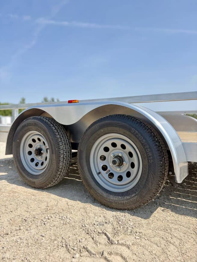 2026 Rough Rider RRU6516TA2 - Image 4
