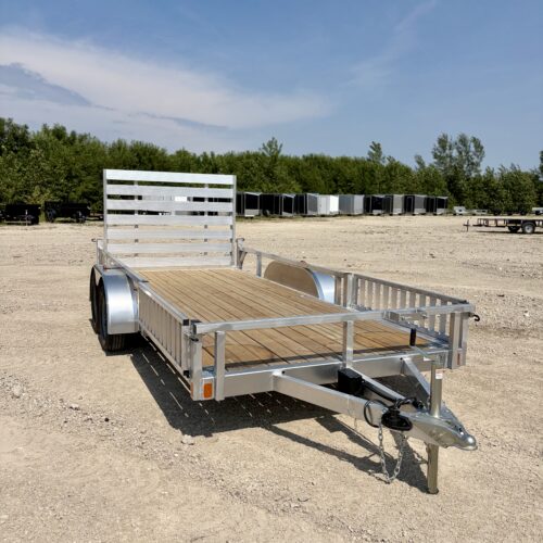 2026 Rough Rider RRU6516TA2