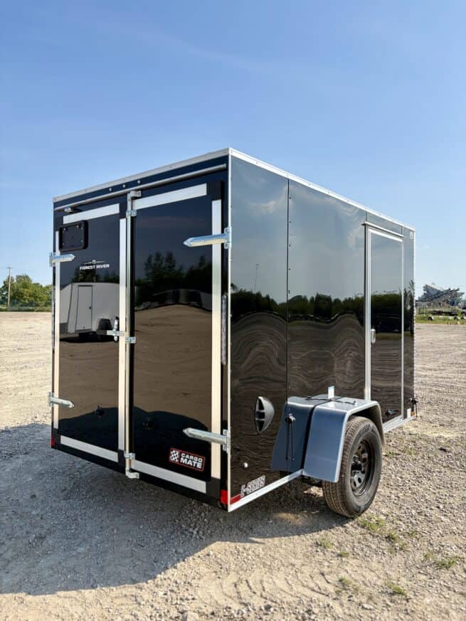 2027 Cargo Mate EHECO610SA - Image 3