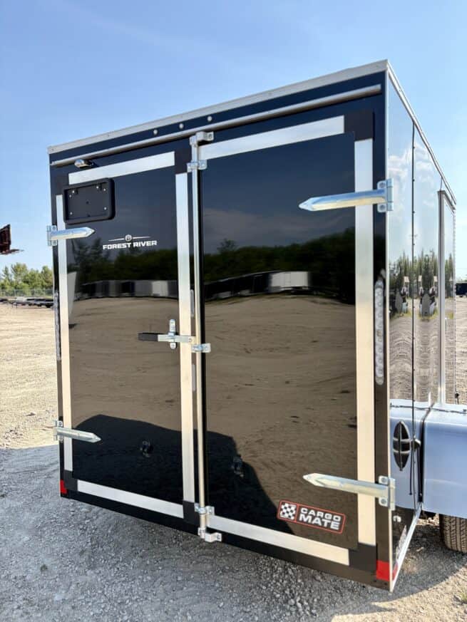 2027 Cargo Mate EHECO610SA - Image 4