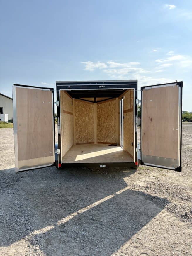 2027 Cargo Mate EHECO610SA - Image 6