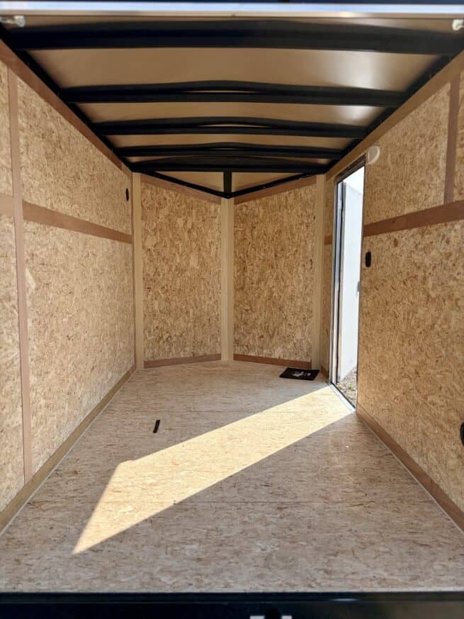 2027 Cargo Mate EHECO610SA - Image 7