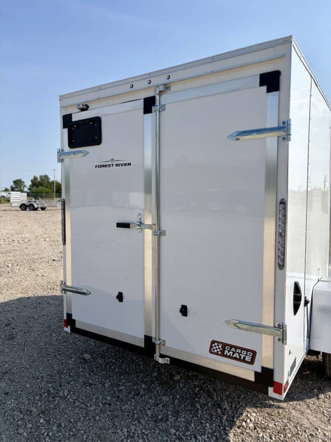2027 Cargo Mate EHECO610SA - Image 4