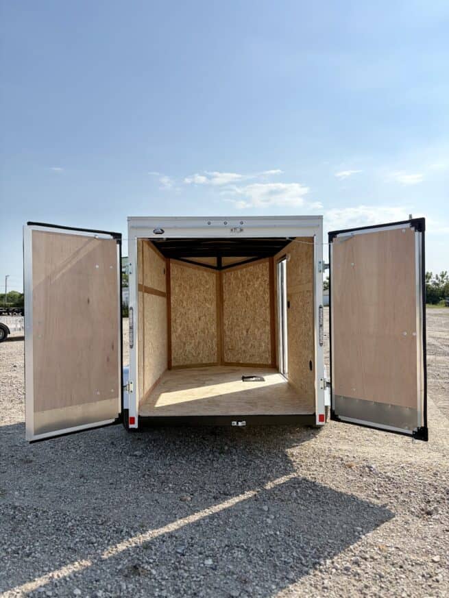 2027 Cargo Mate EHECO610SA - Image 5