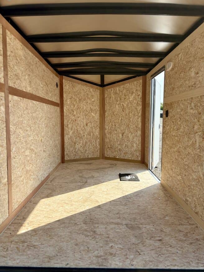 2027 Cargo Mate EHECO610SA - Image 7