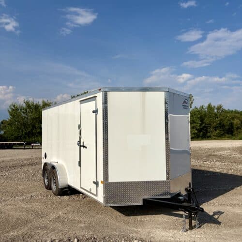 2027 American Hauler AR716TA2