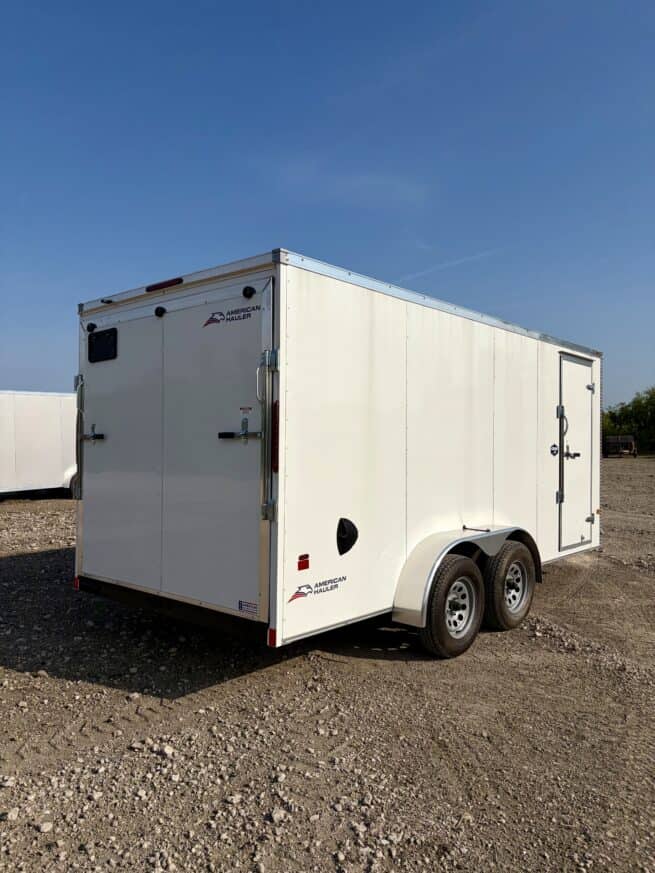 2027 American Hauler AR716TA2 - Image 3