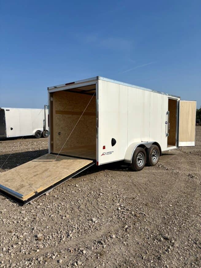 2027 American Hauler AR716TA2 - Image 5